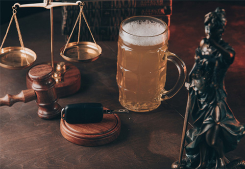 DUI Lawyer Peachtree City Georgia