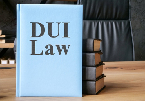 DUI Lawyer Peachtree City Georgia